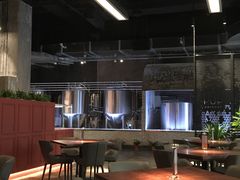 大堂-404干式熟成牛排馆•聚会餐厅