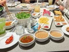 -海底捞火锅(让胡路万达店)