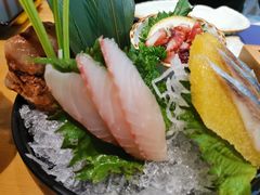 -浦·传统日式料理(3 5 1 1 店)