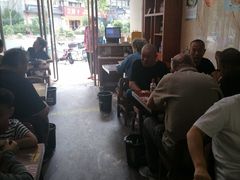 -阿娘家·原生态农家菜(国顺东路店)