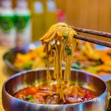 成都探店🌟一盘通吃新派川式味道‼️藏在市区的宝藏辣盘盘麻辣烫💯