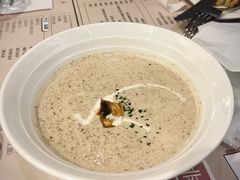 -安妮意大利餐厅(国贸店)