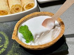 -海底捞火锅(航洋城店)