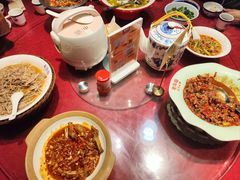 -老萍巷•莲花血鸭(楚萍店)