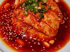-渝信川菜(西单店)