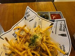 -Blac+Blac(中海环宇荟店)