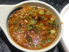 -城南老友羊蝎子火锅(花乡奥莱店)