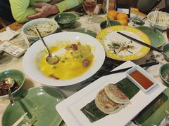 -那家小馆•北京菜•烤鸭(香山店)