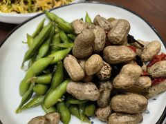 -佳禾苑小馆·重庆江湖菜(月坛南街店)