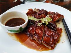 -猪肉婆私房菜(容桂总店)