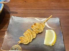 -鸟鹏烧鸟居酒屋(昌岗店)