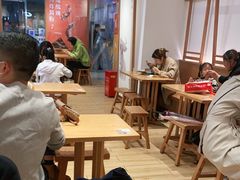 大堂-小满手工粉(上海文峰广场店)