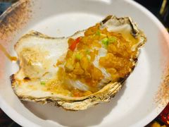 -依呀呀ktv烧烤小串(中山西路店)