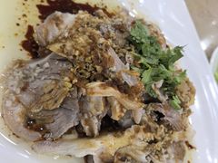 沙姜猪手-苏记餐厅(叠南店)