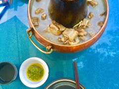 -云里小坐·小院里·团建·宴请·下午茶(三圣乡店)