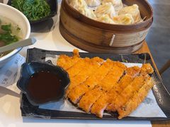 -馋三尺蟹粉小笼(人民广场店)