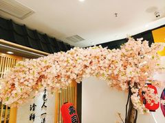 -小句号·精致料理(江南环球港店)