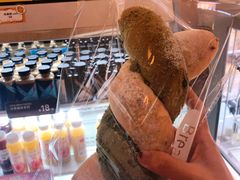 -BreadTalk面包新语·烘焙蛋糕(高德置地春广场店)