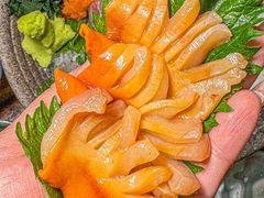 -酒肴一瓢·活贝料理·日本料理(三元桥·霄云路店)