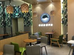 大堂-MUSANG KING猫山王(龙湖杭州滨江天街店)