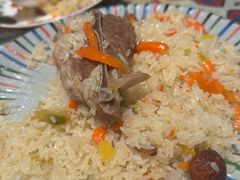 -巴依老爷新疆美食(工体旗舰店)