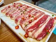 -·缸桶屋·韩式牛肋条自助烤肉(西湖D11店)
