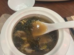 -申粤轩酒楼·三十年粤菜经典(丁香花园店)