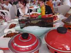 -芭菲盛宴·环球美食(北城国际店)