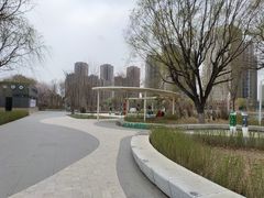 -仙女湖公园