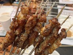 -可口香·非遗老号烧烤(南岗直营店)