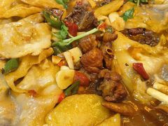 -老兵土菜馆徐州味道(淮海环球港店)