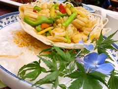 海味小炒王-宁波状元楼酒店(和义路店)