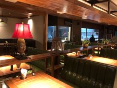 -Local泰莲庭(虹鳟鱼店)