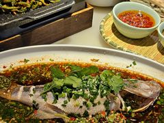 -遇见长安之高山流水(李家村万达店)