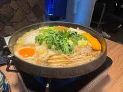 -满来寿喜烧(金虹桥店)