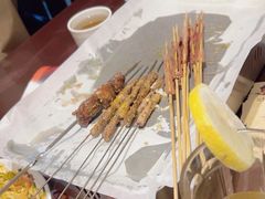 -三个大叔东北烧烤·砂锅菜(西三旗店)