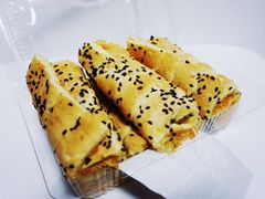 -祝福记糕点(新百大店)