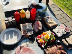 -潭柘厚院(桑峪村店)