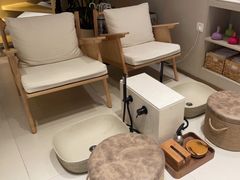 -泰合玺·精油疗愈 SPA(南京河西万达店)