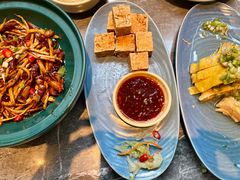 -鹿港小镇(霄云店)