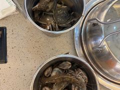 -四海蒸鲜蒸汽海鲜自助(北戴河店)
