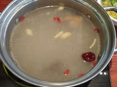 -龙聚德北京烤鸭(沙坪坝华宇A馆店)