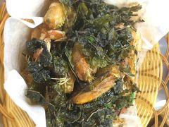 -煲煲掂风味煲仔饭餐厅(西区店)