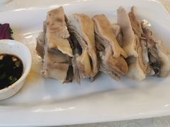 -那达慕蒙古风味酒楼