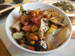 -京门老爆三·铜锅涮肉 爆肚(望京店)