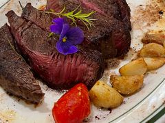 -MIO弥欧洋房西餐厅(中央大街店)