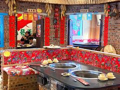 -关东情铁锅炖(迎春大街店)