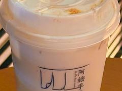 -阿嬷手作(上海万象城店)