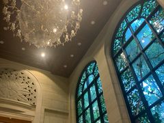 -马勒别墅·中餐厅