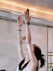 -Mrs.S颜密塑形馆·普拉提·轻体·产康